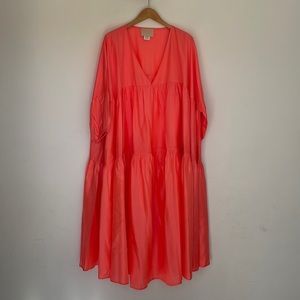 Anaak Airi Maxi Dress